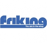 Logo Franquicia Friking 