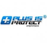 Logo Franquicia Plus 15 Protect