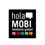 Logo Franquicia Hola Mobi