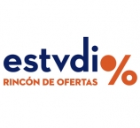 Logo Franquicia Librerías Estvdio