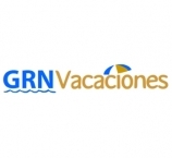 Logo Franquicia GRN Vacaciones       