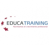 Logo Franquicia Educa Trainig