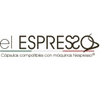 Logo Franquicia el Espresso