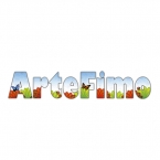 Logo Franquicia Arte Fimo