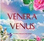 Logo Franquicia Venera Venus