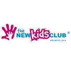 Logo Franquicia The New Kids Club