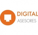 Logo Franquicia Digital Asesores Franquicias de Informatica y