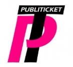 Logo Franquicia Publiticket