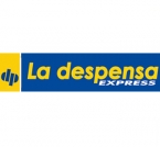 Logo Franquicia La Despensa Express