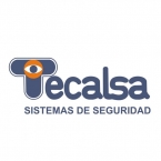 Logo Franquicia Tecalsa