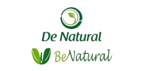 Logo Franquicia De Natural