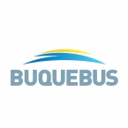 Logo Franquicia Buquebus
