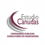 Logo Franquicia Estudio Canudas