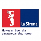 Logo Franquicia La Sirena