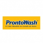 Logo Franquicia ProntoWash