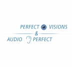 Logo Franquicia PERFECT VISIONS & AUDIO PERFECT