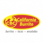 Logo Franquicia California Burrito