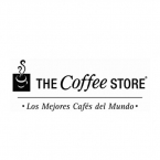 Logo Franquicia The Coffee Store
