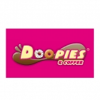 Logo Franquicia Doopies & Coffee