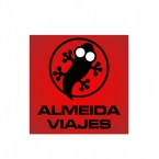 Logo Franquicia Almeida Viajes 