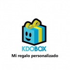 Logo Franquicia KDOBOX